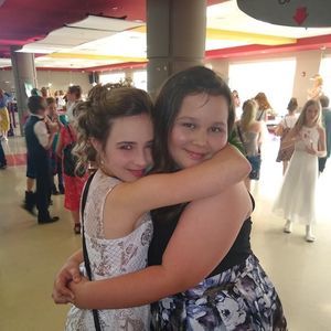 Meet your Posher, Kaylee